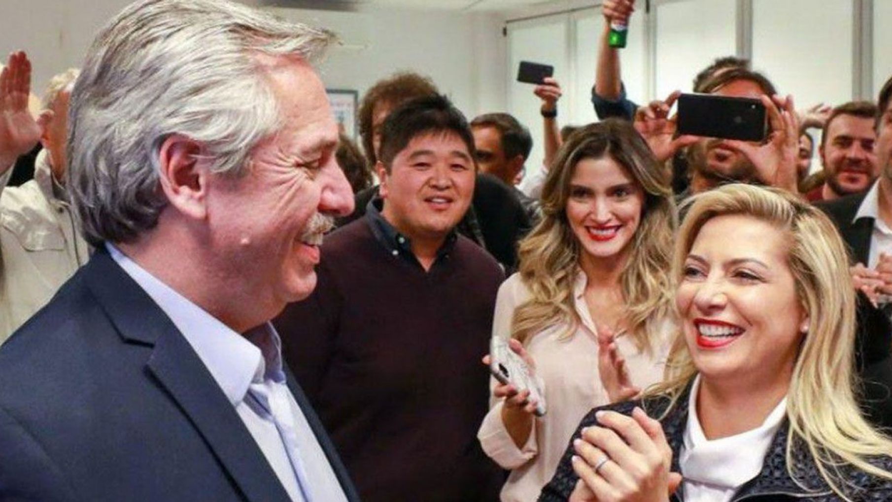 La Cámara Federal contradijo el argumento de defensa de Alberto Fernández en el caso Olivos